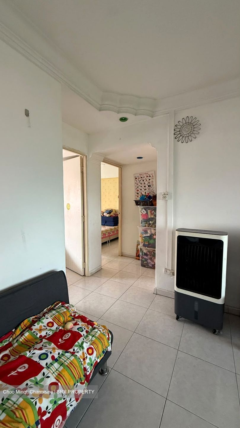 Blk 485A Choa Chu Kang Avenue 5 (Choa Chu Kang), HDB 4 Rooms #626058291